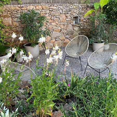 Cosy Studio With Garden And Free Parking - La Turbie Exterior foto
