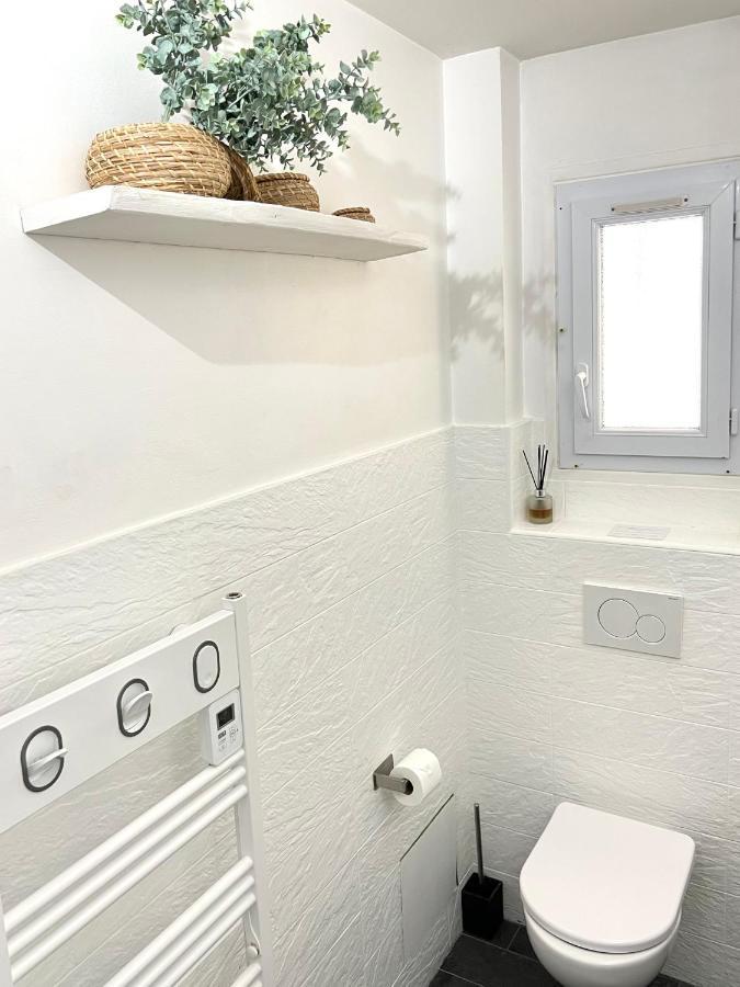 Cosy Studio With Garden And Free Parking - La Turbie Exterior foto