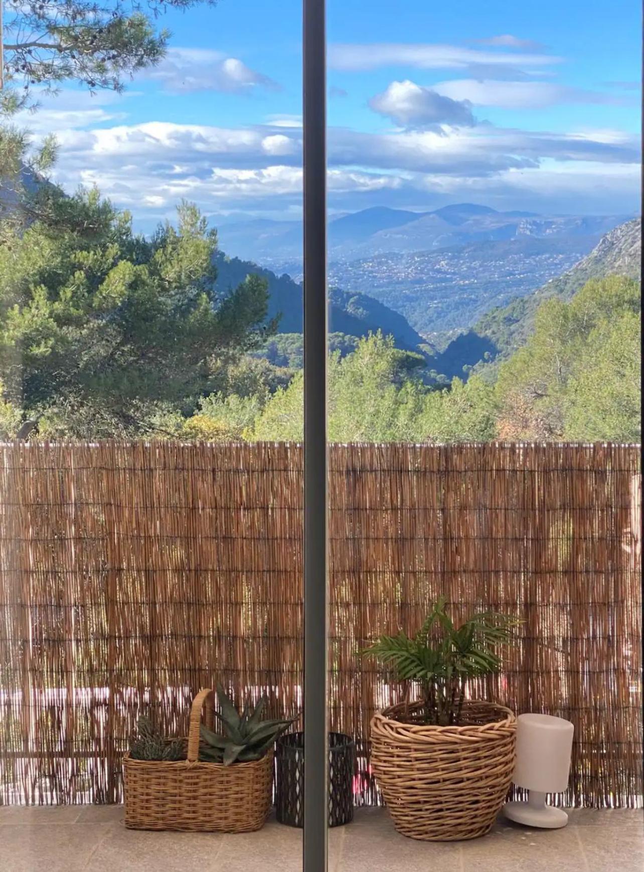 Cosy Studio With Garden And Free Parking - La Turbie Exterior foto